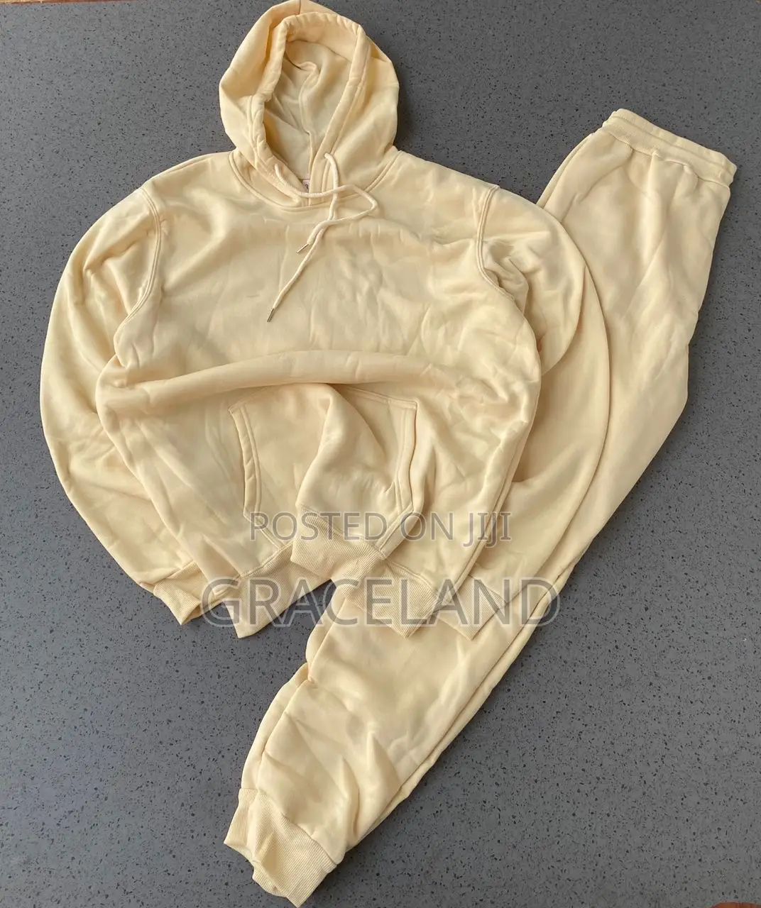 Original Winter Essential Hoodie for Male N Female Available