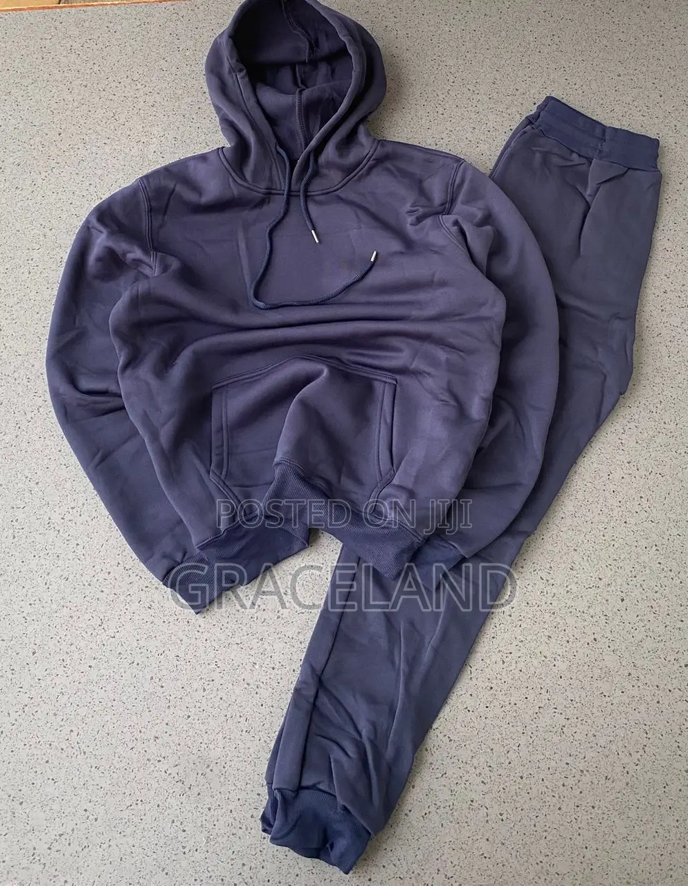 Original Winter Essential Hoodie for Male N Female Available