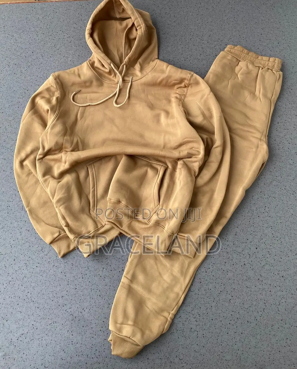 Original Winter Essential Hoodie for Male N Female Available