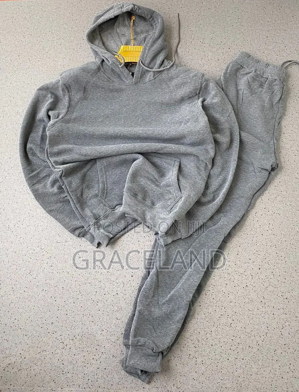 Original Winter Essential Hoodie for Male N Female Available
