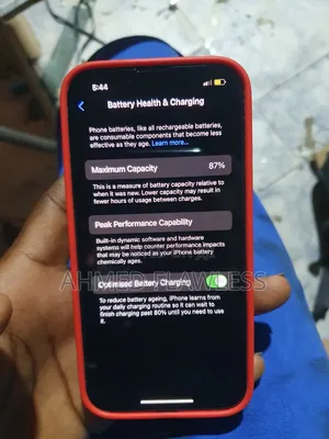 Apple iPhone 13 Pro 128 GB Blue