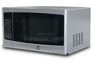 Enjoy Overleft Food With NASCO-36LT-GRILL-MICROWAVE-AG036AFK