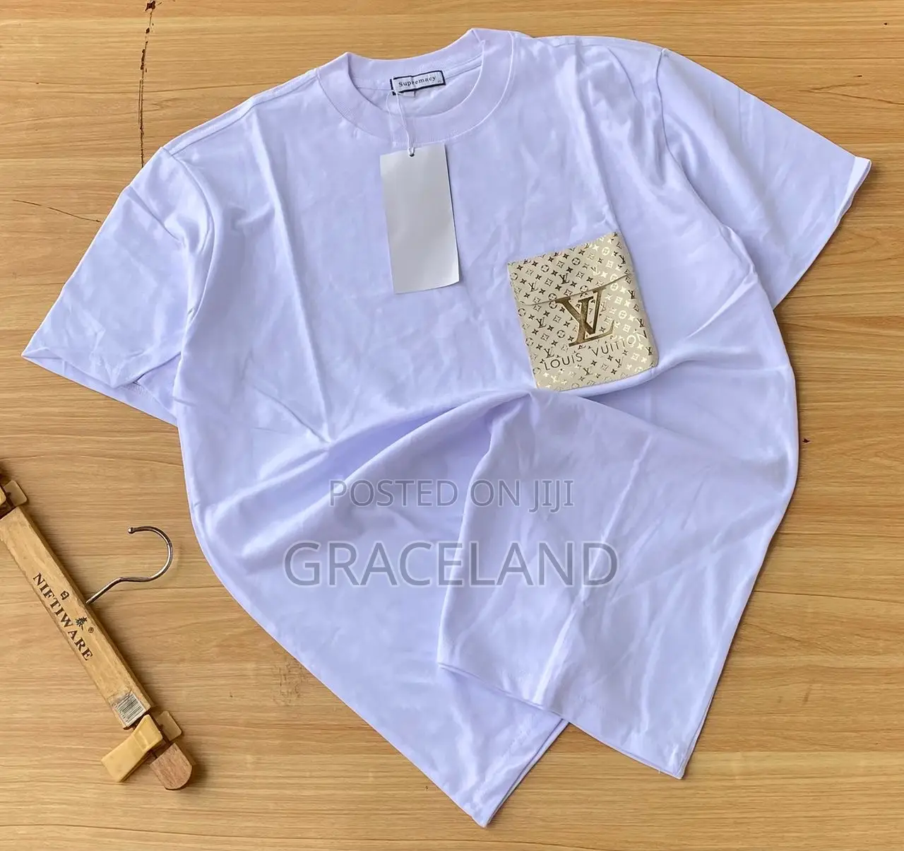 This Is Original Heavyweight T-Shirts for Male Available