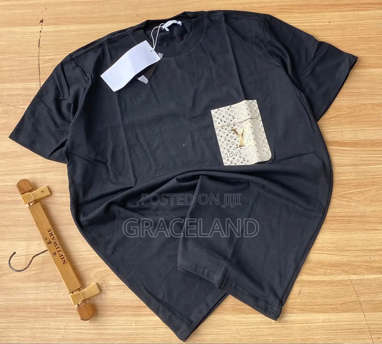 This Is Original Heavyweight T-Shirts for Male Available