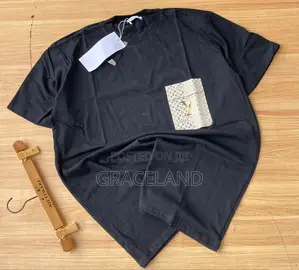 This Is Original Heavyweight T-Shirts for Male Available