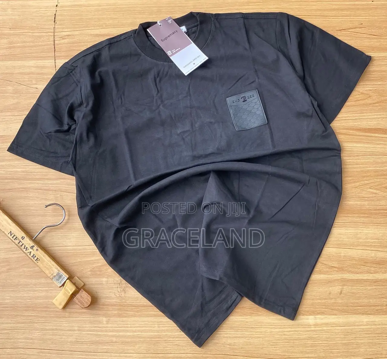 This Is Original Heavyweight T-Shirts for Male Available