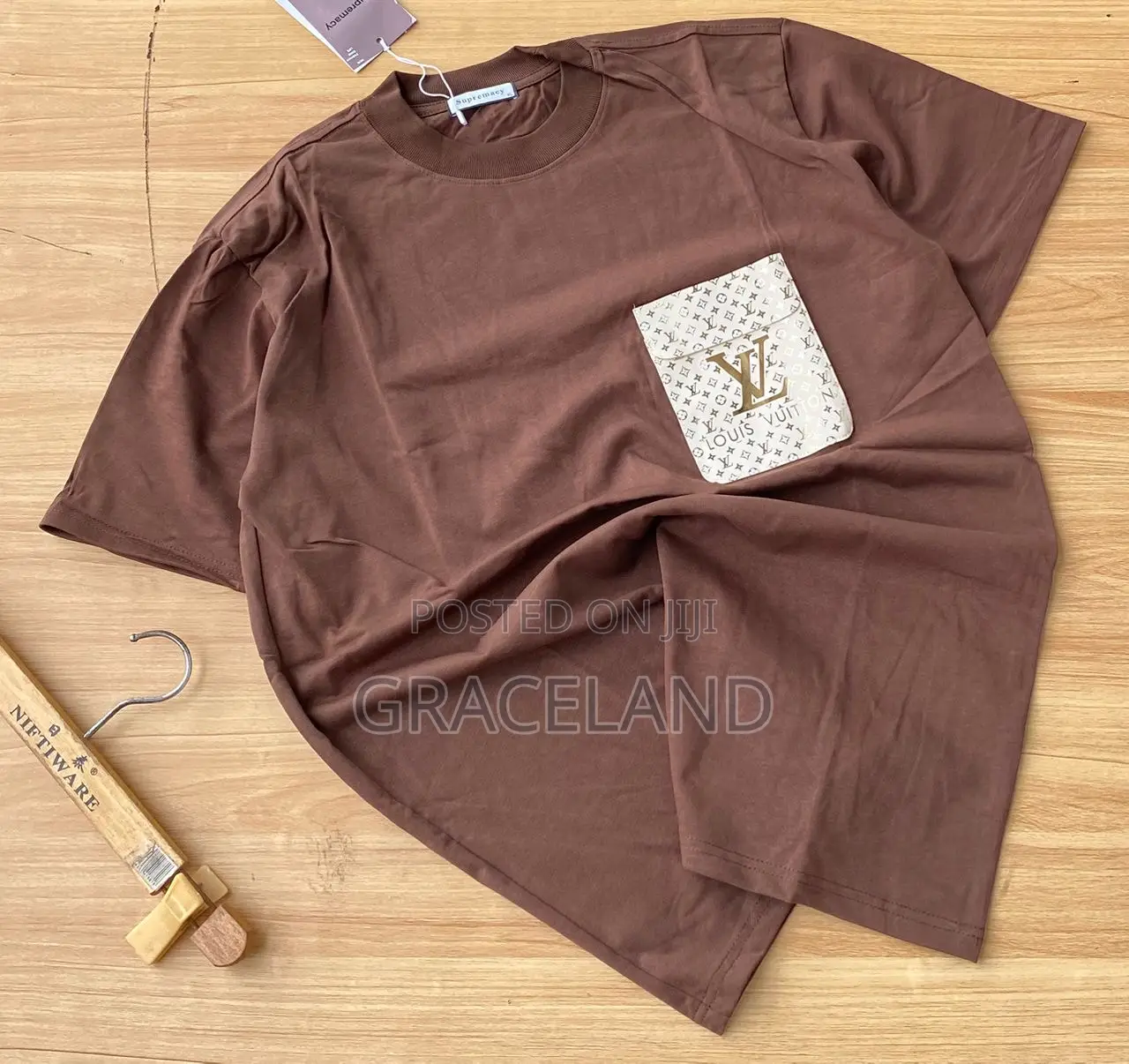 This Is Original Heavyweight T-Shirts for Male Available