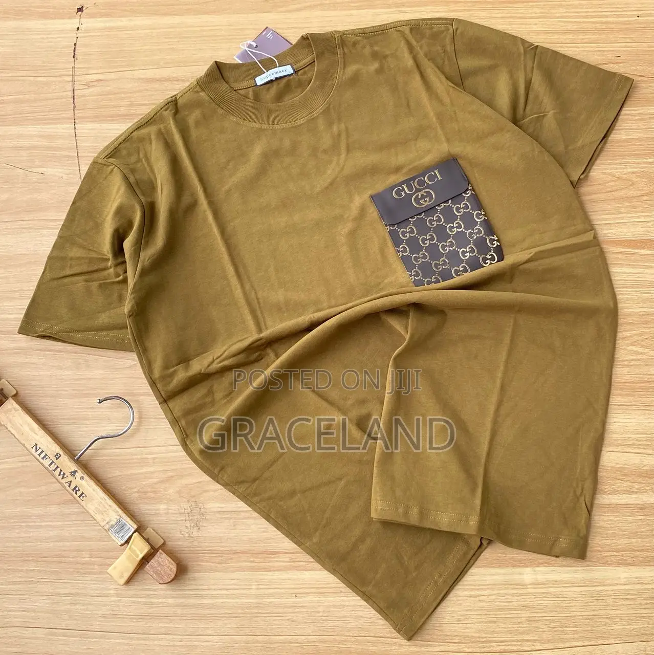 This Is Original Heavyweight T-Shirts for Male Available