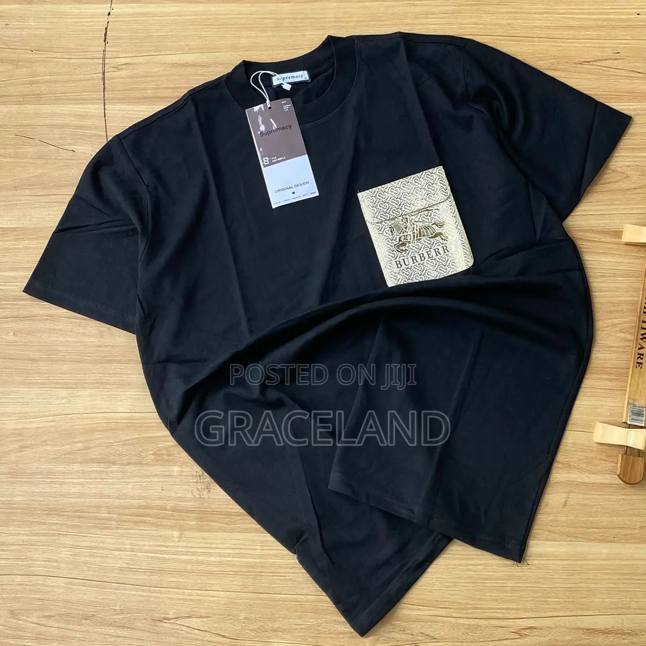 This Is Original Heavyweight T-Shirts for Male Available