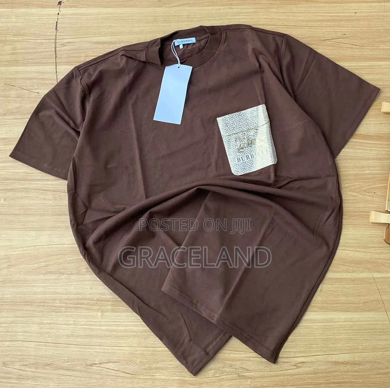 This Is Original Heavyweight T-Shirts for Male Available