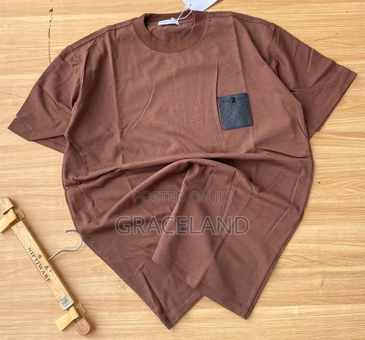 This Is Original Heavyweight T-Shirts for Male Available