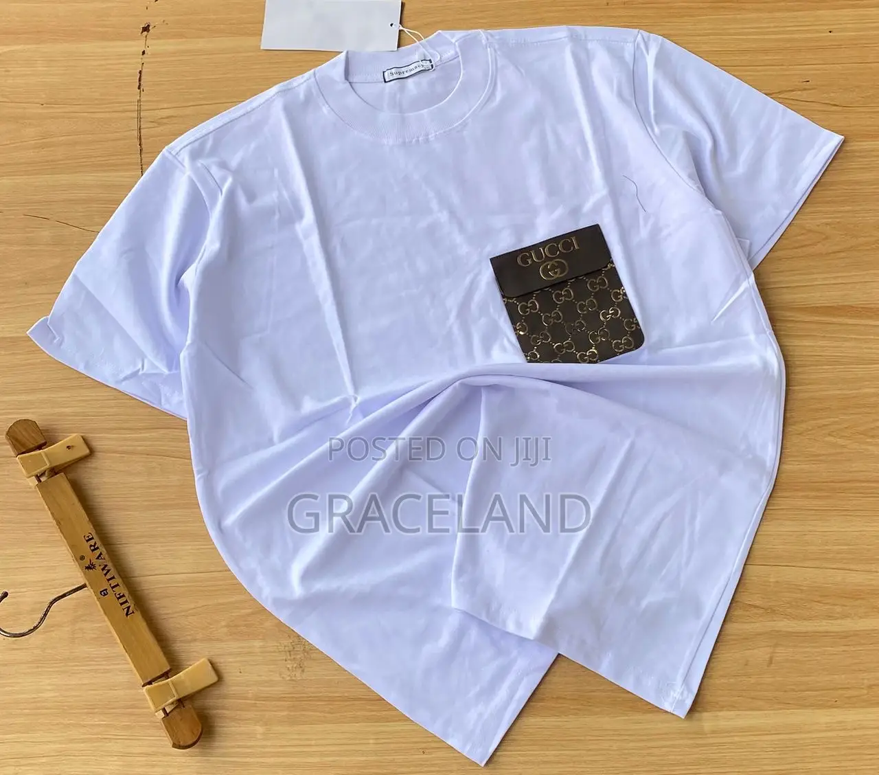 This Is Original Heavyweight T-Shirts for Male Available