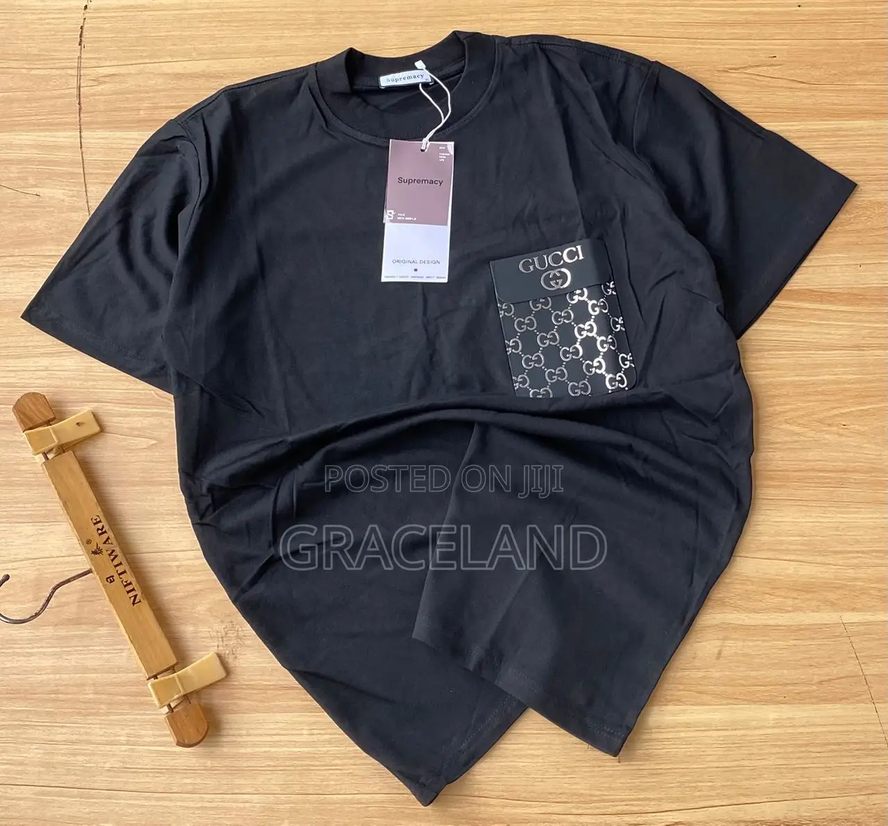 This Is Original Heavyweight T-Shirts for Male Available