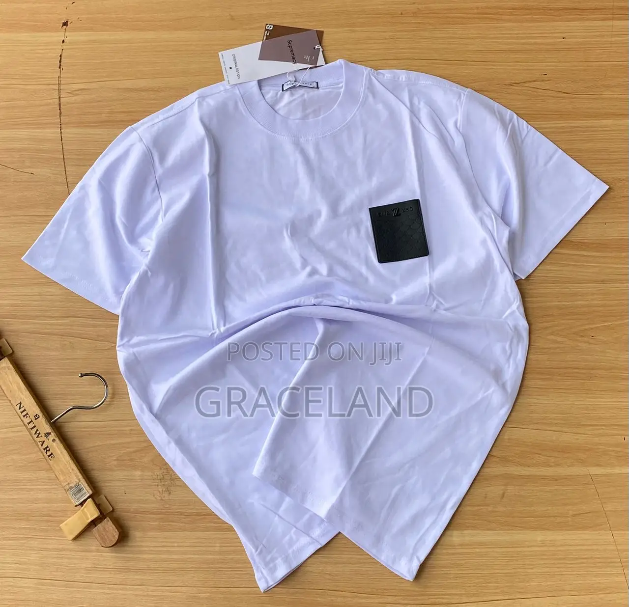 This Is Original Heavyweight T-Shirts for Male Available