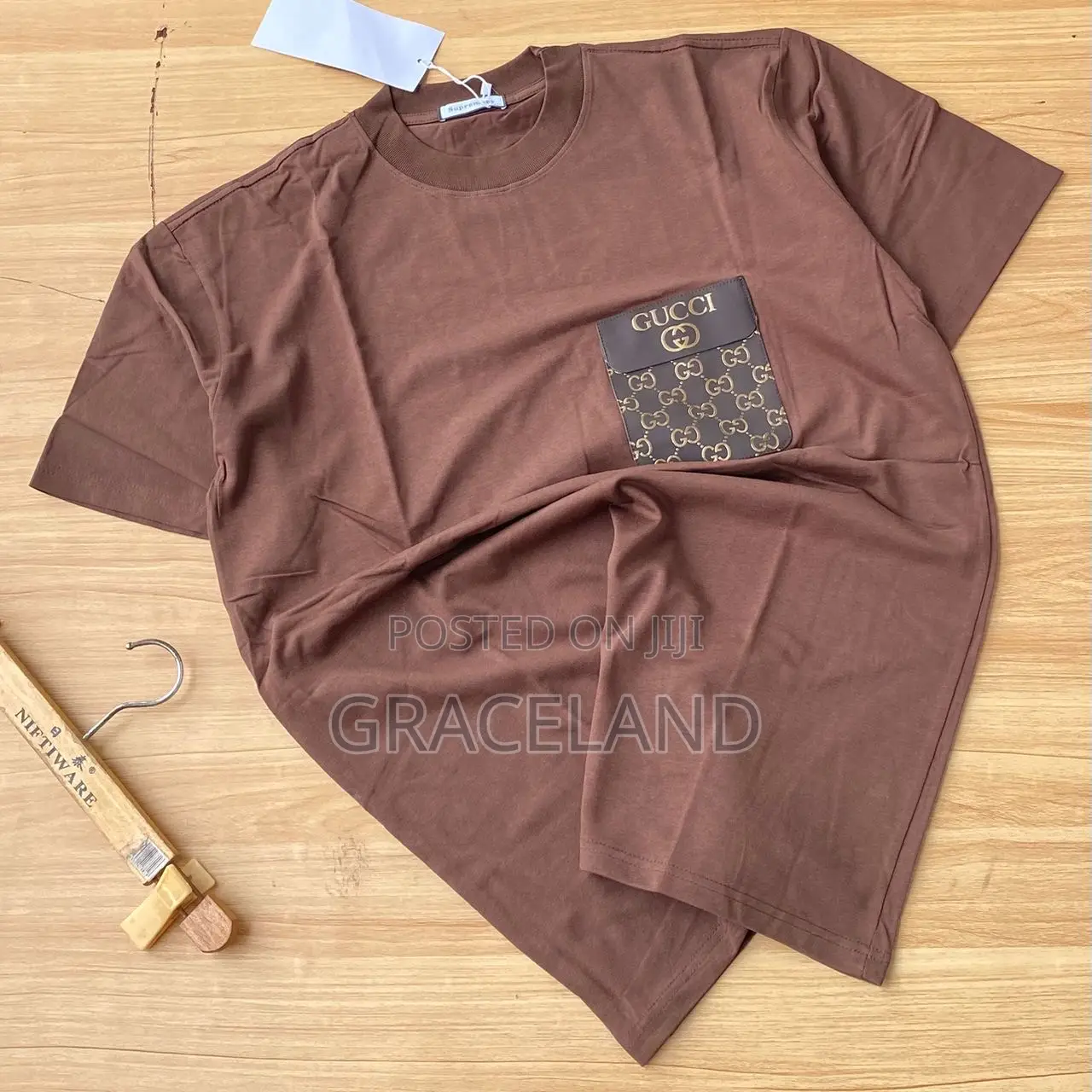 This Is Original Heavyweight T-Shirts for Male Available