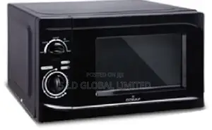 Extraordinary NASCO-20LTR-SOLO-MICROWAVE-MW20NAS-PZB