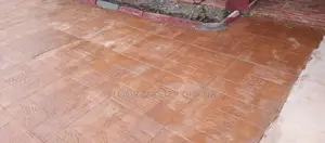 Concrete Stamping Flooring