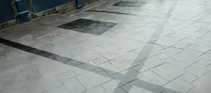 Concrete Stamping Flooring