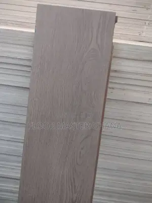 Laminate and SPC Floors