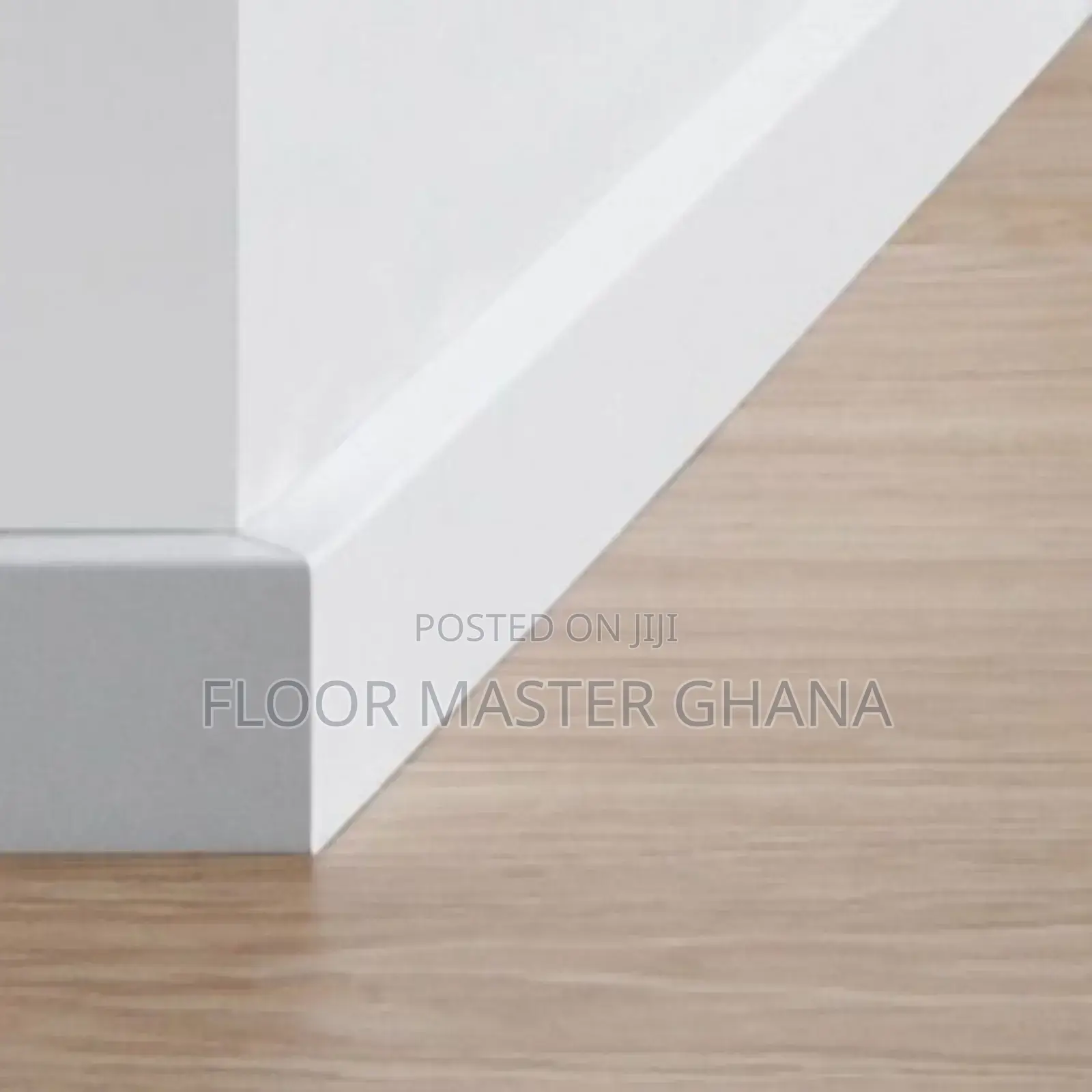 Skirtings Board