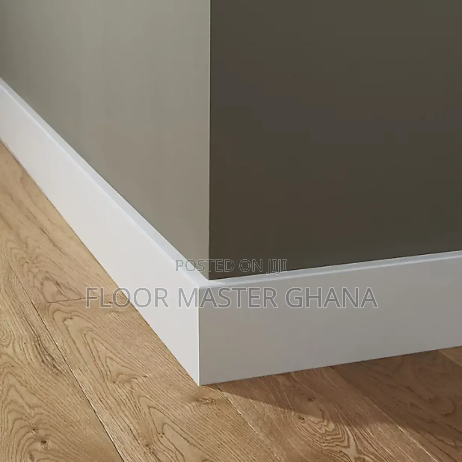 Skirtings Board