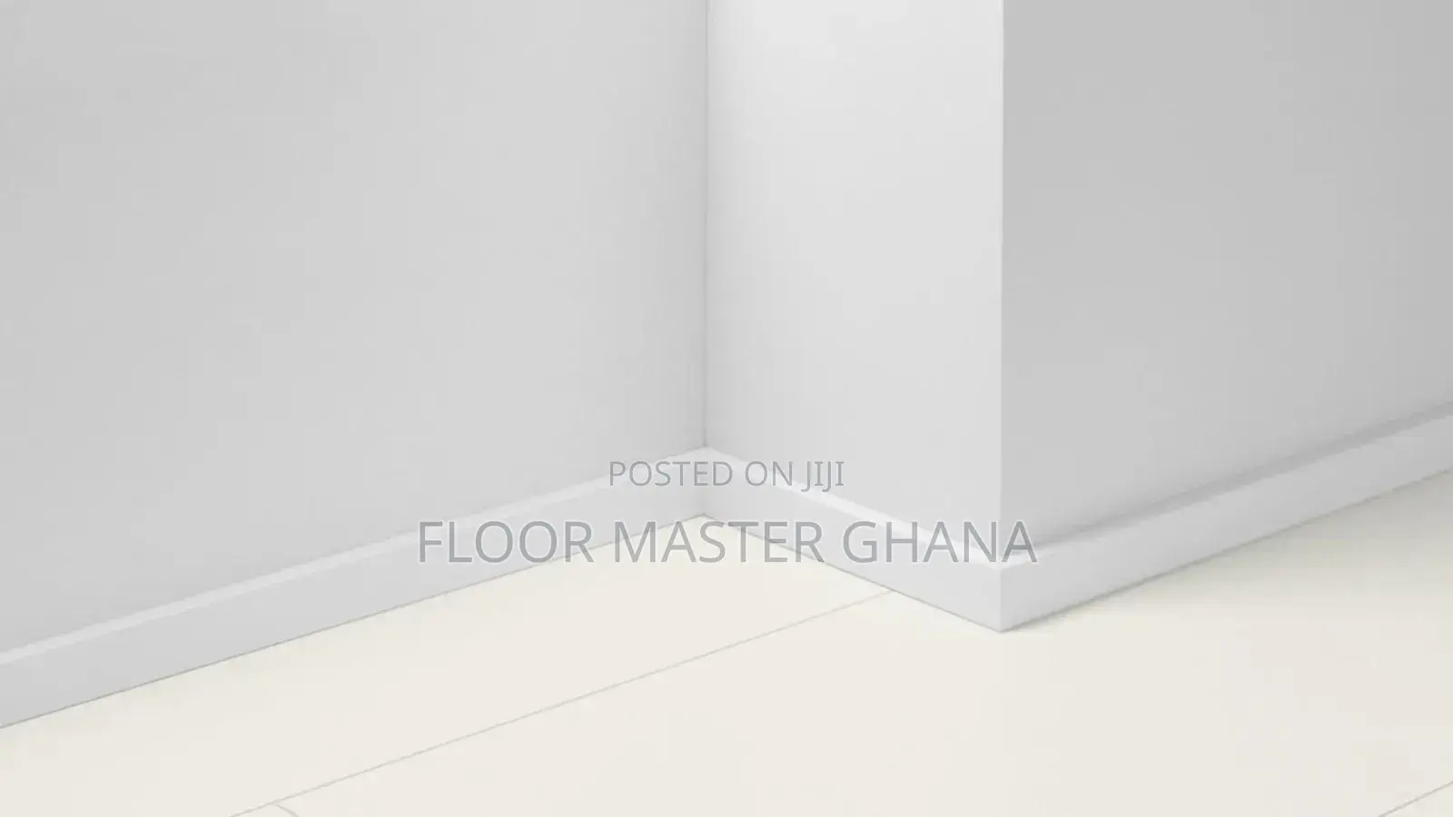 Skirtings Board