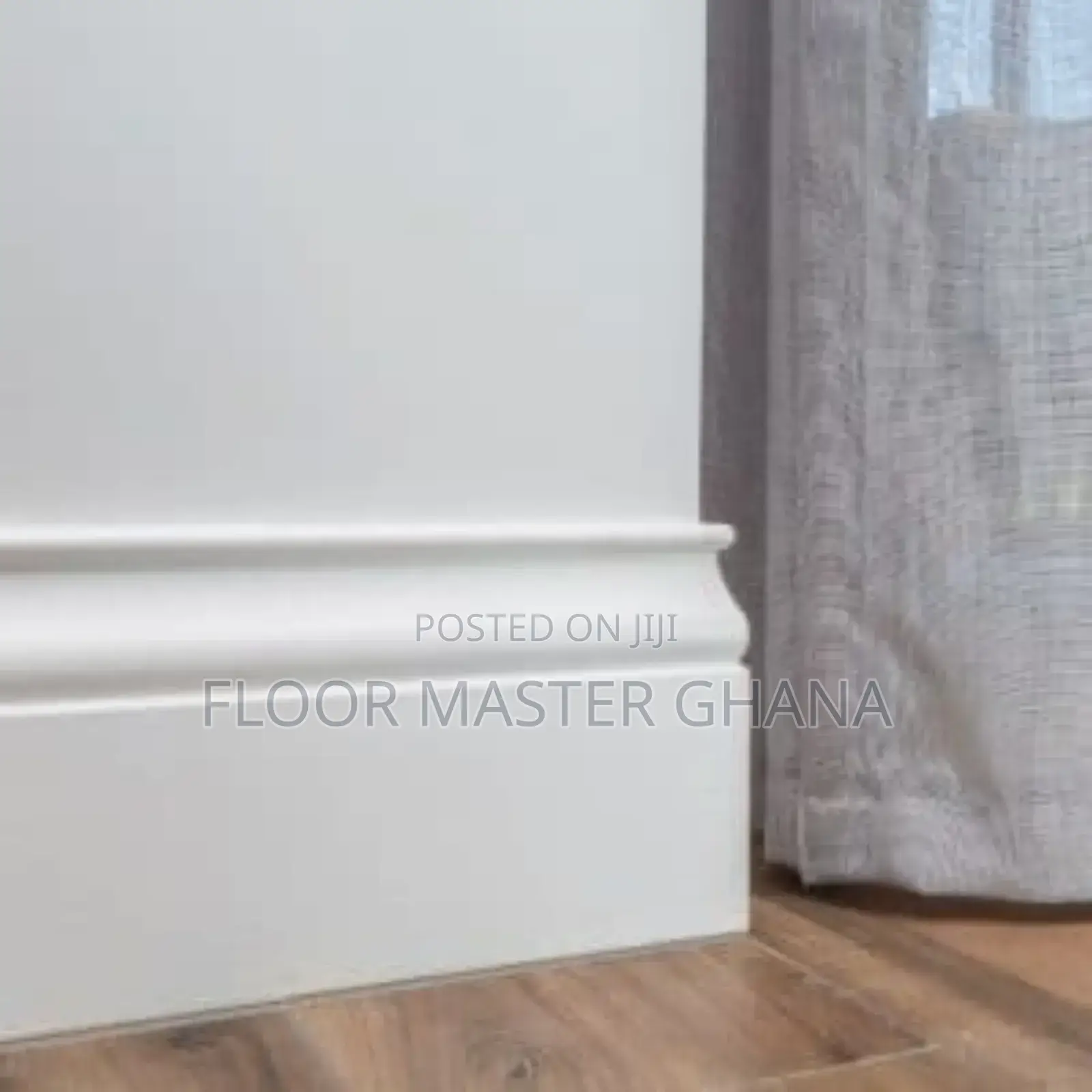 Skirtings Board
