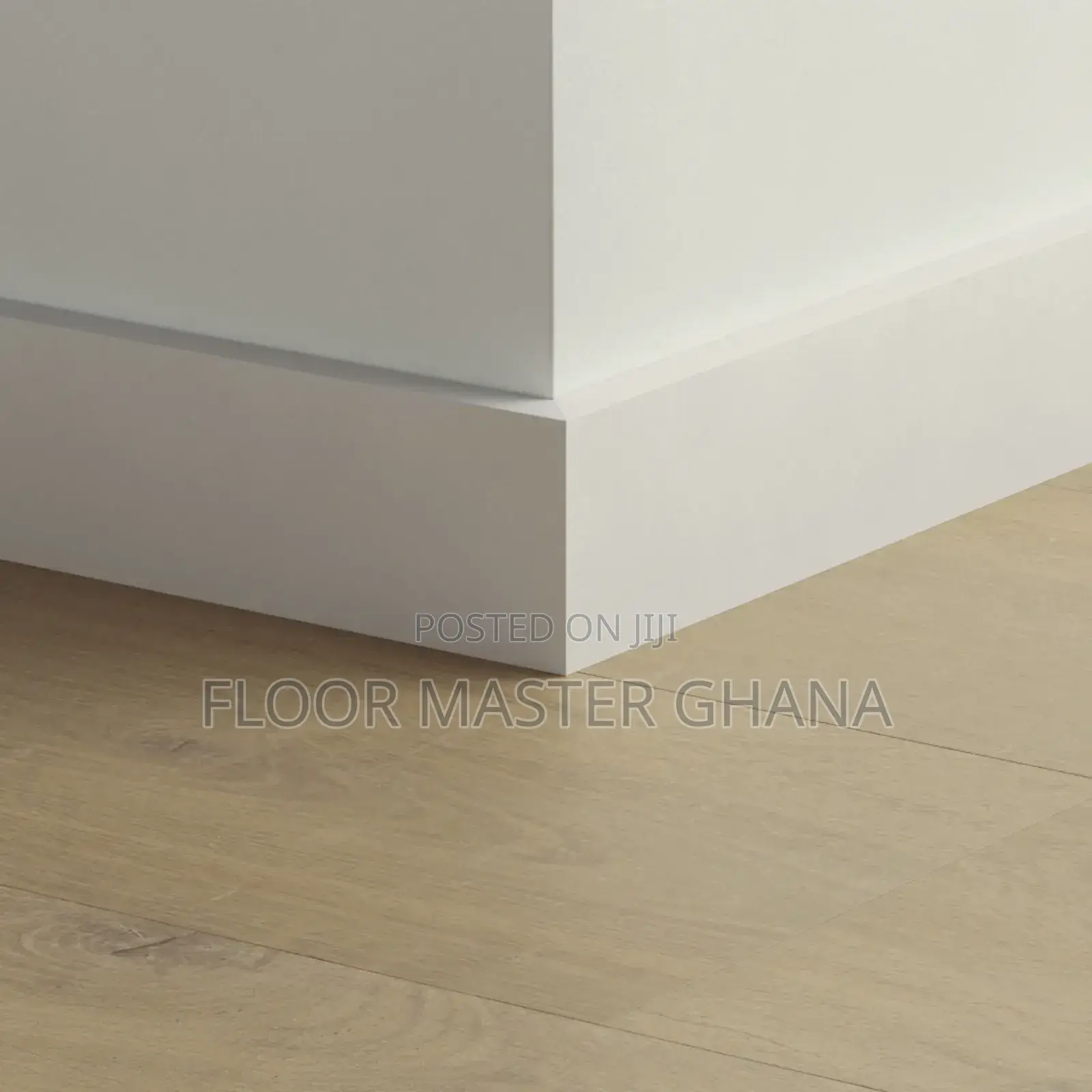 Skirtings Board