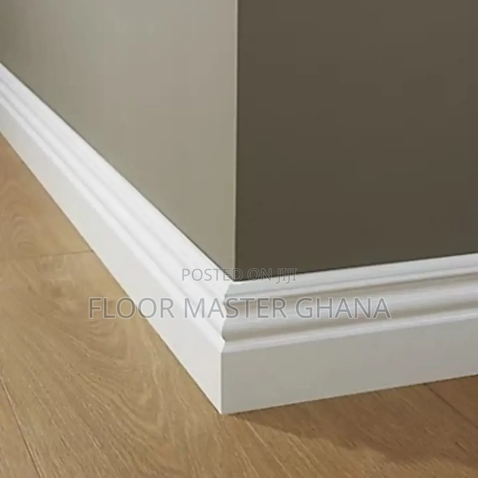 Skirtings Board