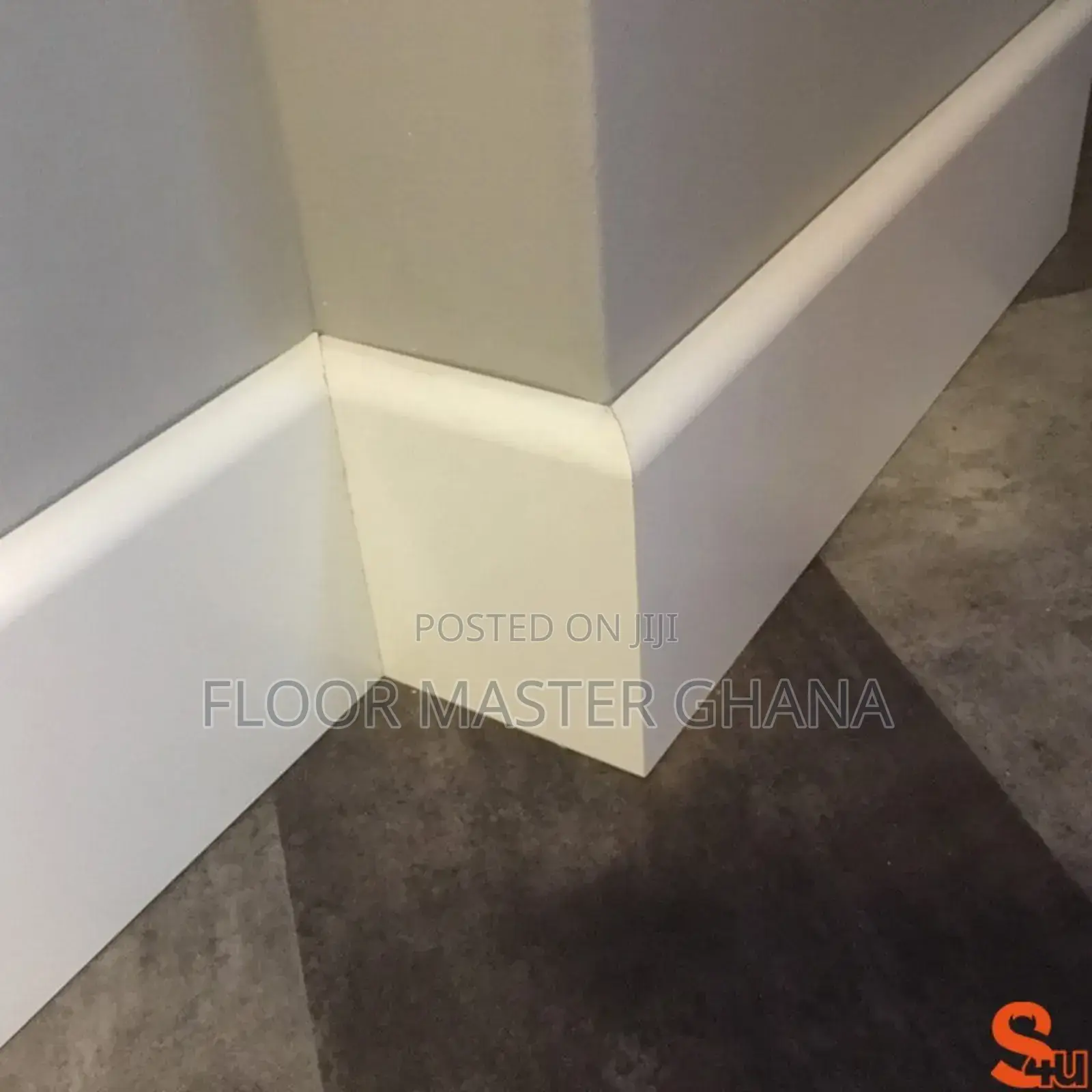 Skirtings Board