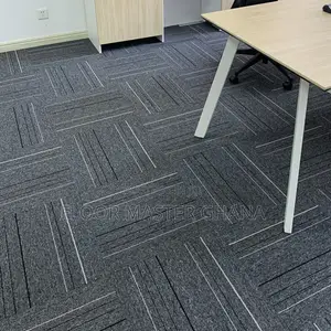 Carpet Tiles