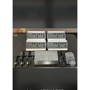 Behringer P16 Hq Powerplay