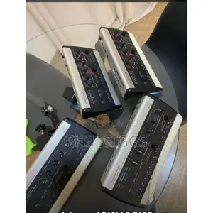 Behringer P16 Hq Powerplay