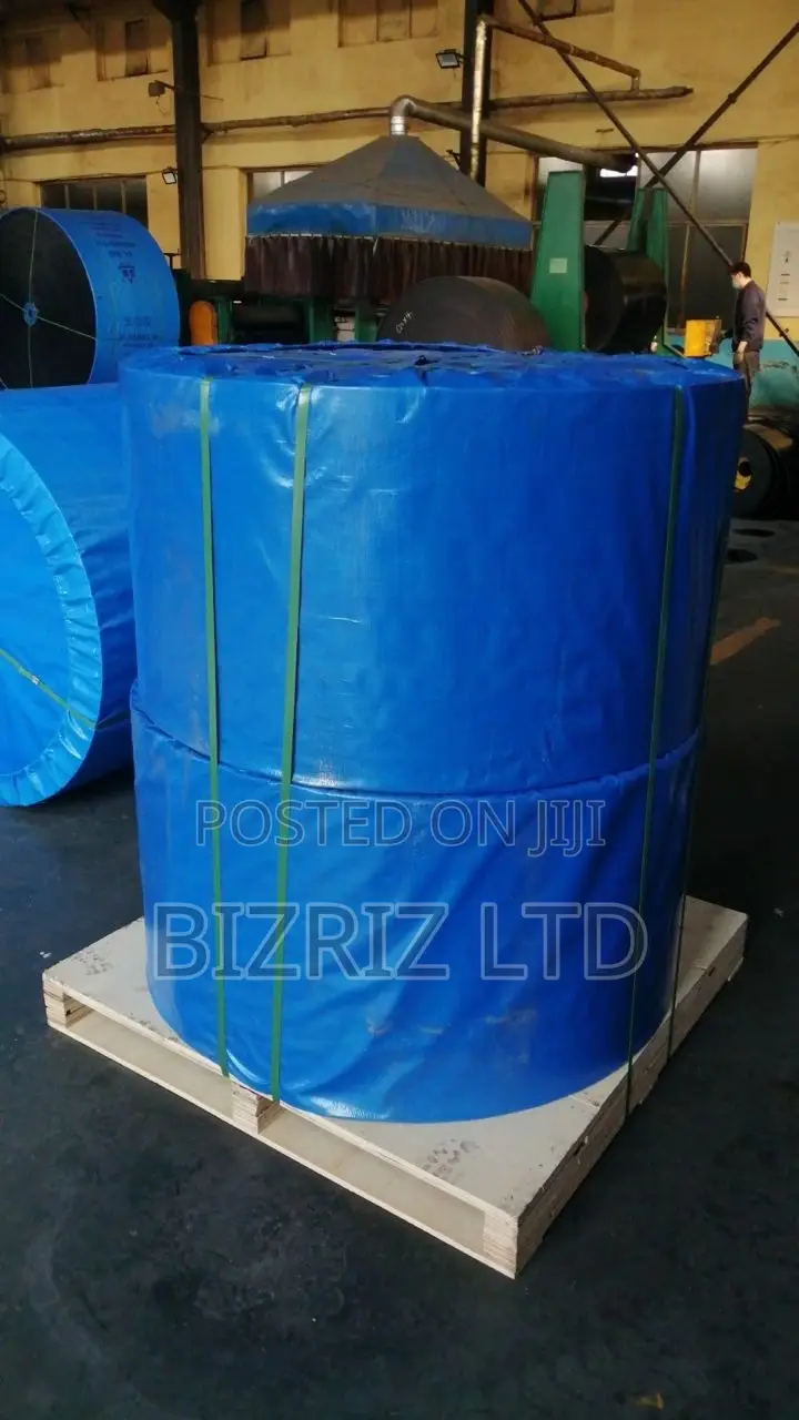 Conveyor Belt