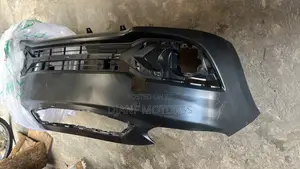 Mitsubishi Mirage 2017 Bumper,Bonnet Etc All Other Parts