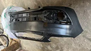 Mitsubishi Mirage 2017 Bumper,Bonnet Etc All Other Parts