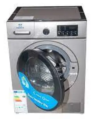 Enjoy Washing With NASCO-11KGFRONTLOAD-FULL-AUTOWASHING-MACH