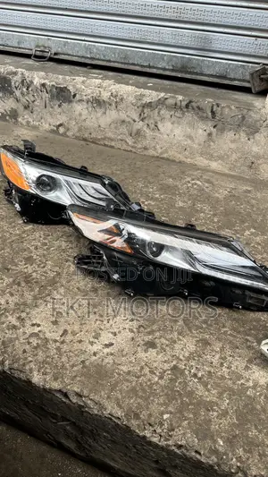 Toyota Camry Headlight 2018,2019,2020,2021