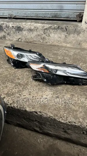 Toyota Camry Headlight 2018,2019,2020,2021