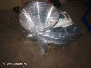 Fufu Pounding Machine