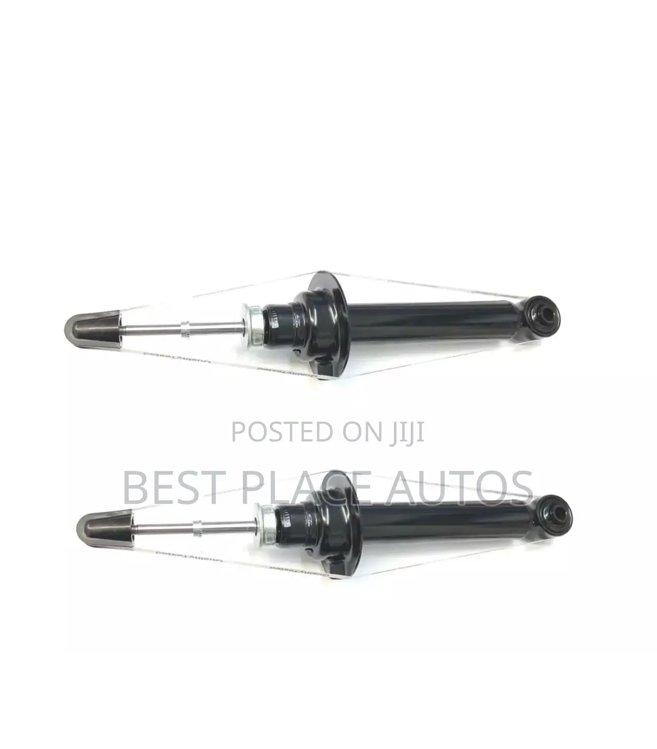 Mitsubishi Pajero 2000-2006 Front Shocks