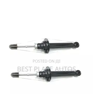 Mitsubishi Pajero 2000-2006 Front Shocks