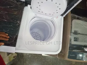 Decakila 13kg Washing Machine // Latest Mode!