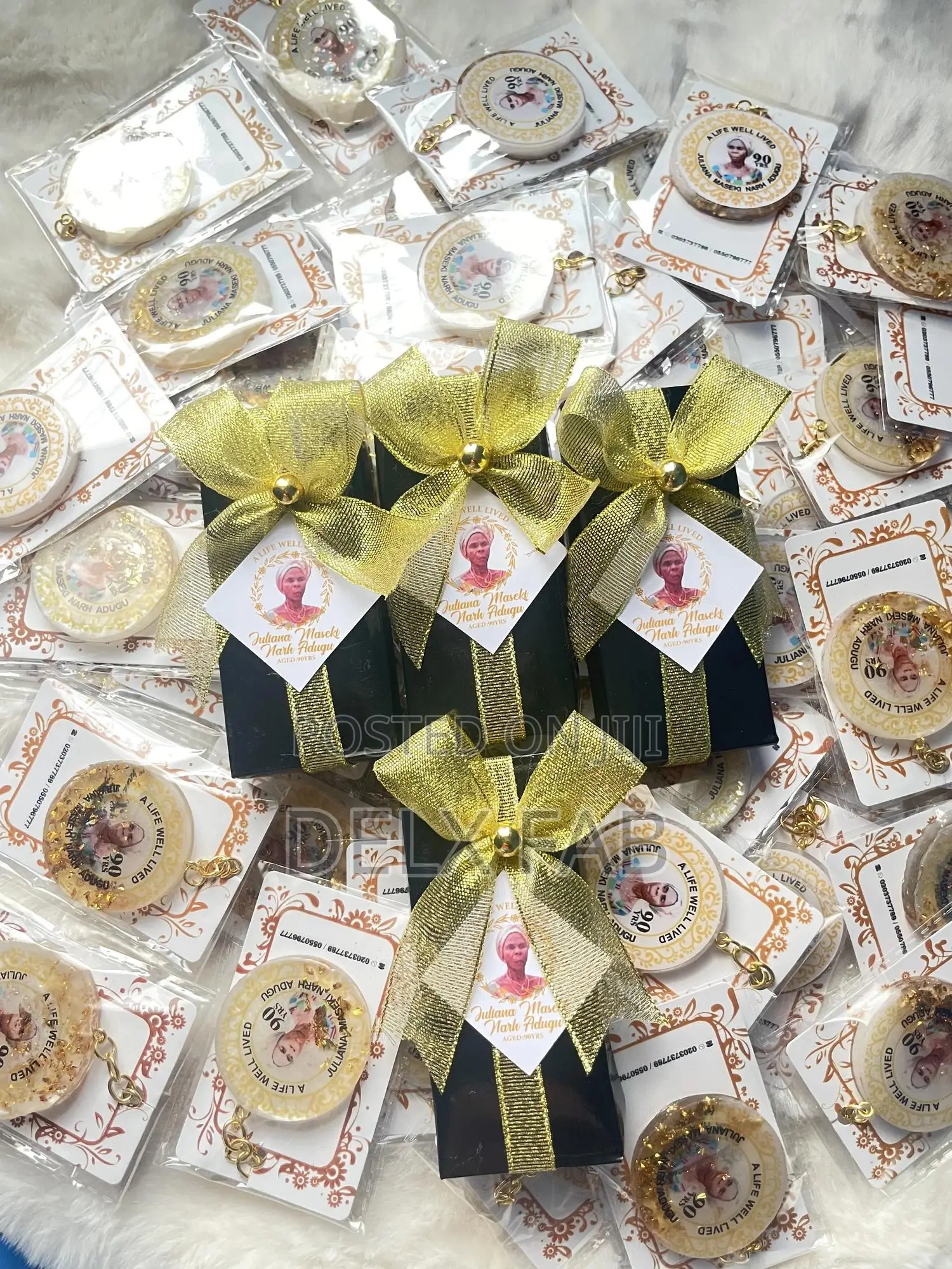 Souvenirs For All Occasions