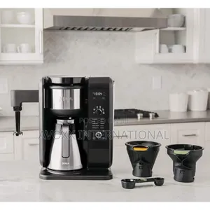 Ninja Hot and Cold Brewed System Tea Coffee Maker CP307