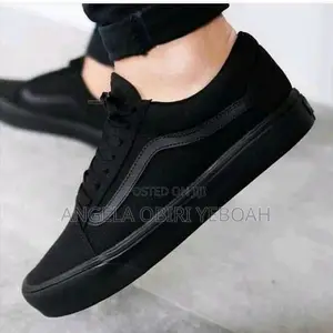 Vans Old School