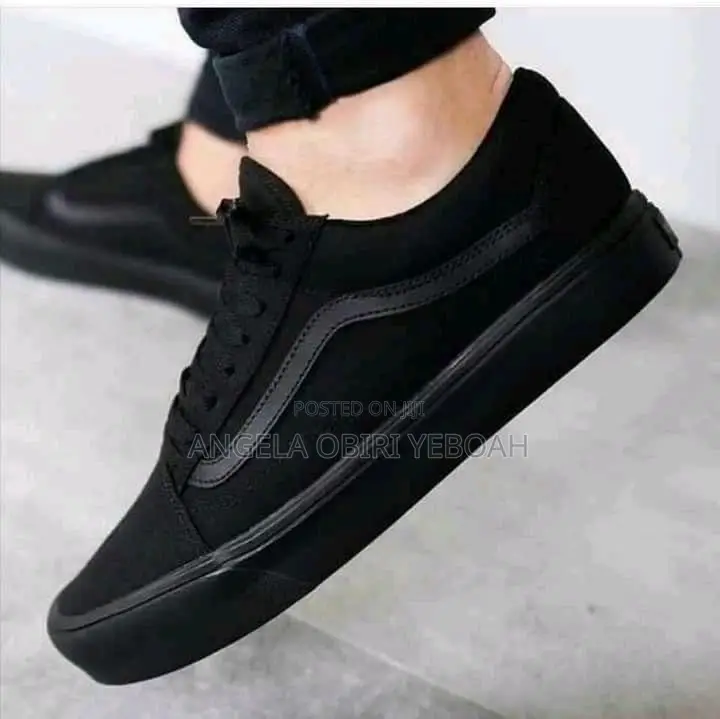 Vans Old School