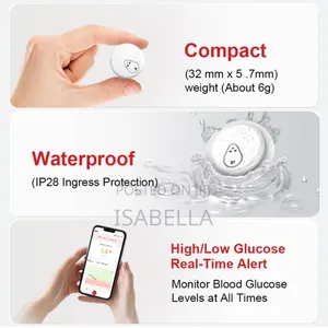 Sinocare Glucometers and Bp Machines