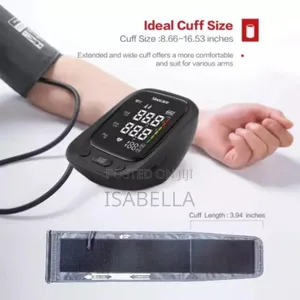 Bp Monitor