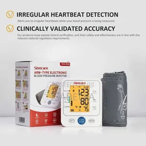 Bp Monitor